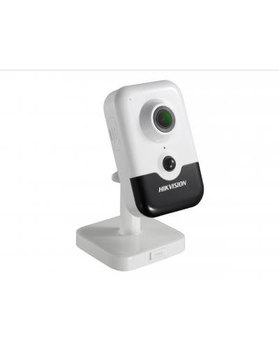 DS-2CD2483G2-I(2.8mm). Профессиональная видеокамера IP компактная. Hikvision в Благовещенске