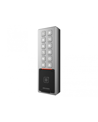 DS-K1T805EBFWX. Терминал доступа. Hikvision в Благовещенске