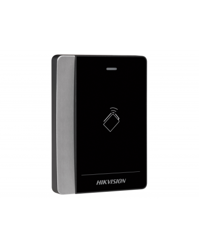 DS-K1102AM. Считыватель карт Mifare. Hikvision в Благовещенске