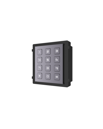 DS-KD-KP. Модуль клавиатуры. Hikvision в Благовещенске