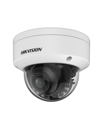 DS-2CD2147G2H-LISU(2.8мм). Профессиональная видеокамера IP купольная. Hikvision в Благовещенске