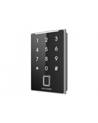 DS-K1109EKFB. Считыватель карт EM с поддержкой Bluetooth. Hikvision в Благовещенске