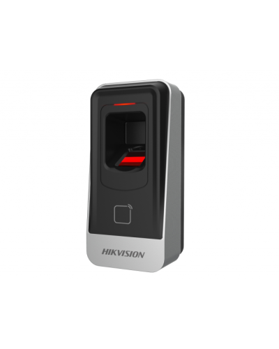 DS-K1201AEF. Считыватель контроля доступа биометрический. Hikvision в Благовещенске