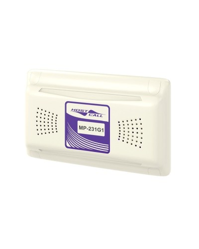 MP-231G1. Контроллер передачи СМС сообщений RS 485-gsm. Hostcall в Благовещенске