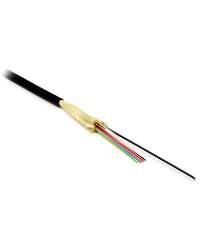 FO-DT-IN/OUT-503-2-LSZH-BK. Кабель волоконно-оптический многомодовый. Hyperline в Благовещенске