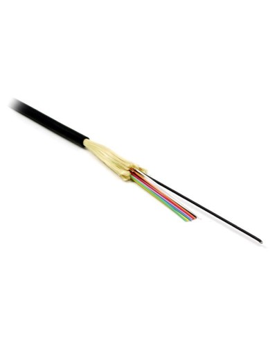 FO-DT-IN/OUT-503-16-LSZH-BK. Кабель волоконно-оптический многомодовый. Hyperline в Благовещенске