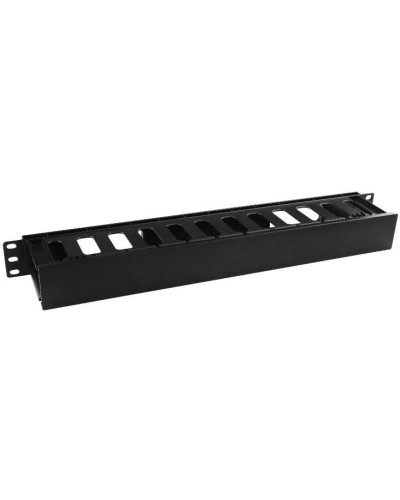 CM-1U-D75-PL-COV. Кабельный организатор 19. Hyperline в Благовещенске