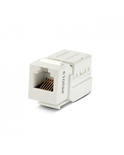 KJNE-6P6C-C2-90-WH. Вставка Keystone Jack. Hyperline в Благовещенске