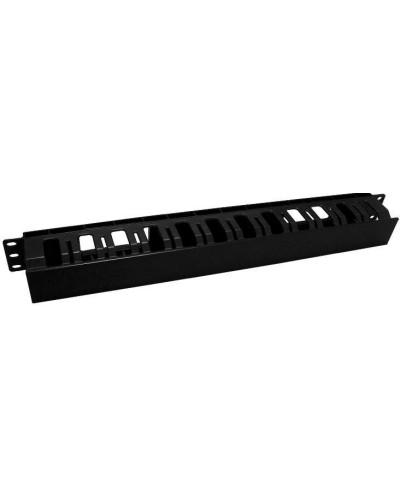 CM-1U-D53-PL-COV. Кабельный организатор 19. Hyperline в Благовещенске