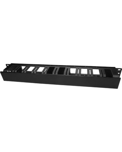 CM-1U-D66-PL-COV. Кабельный организатор 19. Hyperline в Благовещенске