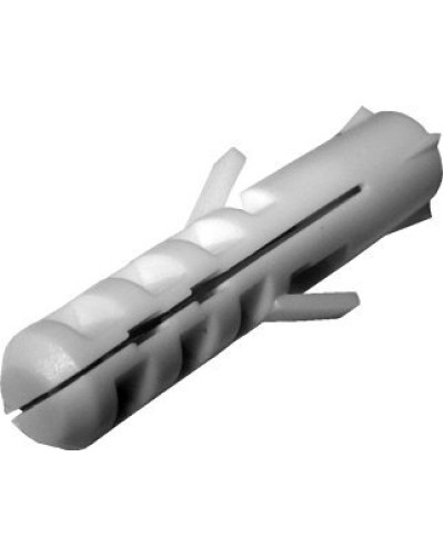 FEN-06C (100 шт). Дюбель 6.0x30. Hyperline в Благовещенске