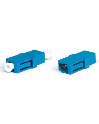 FA-P00Z-LC/LC-N/WH-BL. Оптический проходной адаптер. Hyperline в Благовещенске