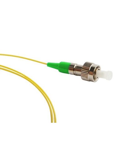 FPT-B9-9-FC/AR-1M-LSZH-YL. Пигтейл оптический. Hyperline в Благовещенске