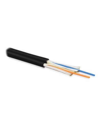FO-D3-IN-503-2-LSZH-BK. Кабель волоконно-оптический многомодовый. Hyperline в Благовещенске