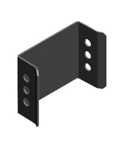 TB2-KIT-RAL9004. Комплект для скрепления шкафов серии TTB, TTR. Hyperline в Благовещенске