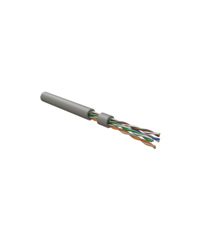 UUTP4R-C5E-S24-IN-LSLTX-GY-305. Кабель «витая пара» (LAN) для структурированных систем связи. Hyperline в Благовещенске