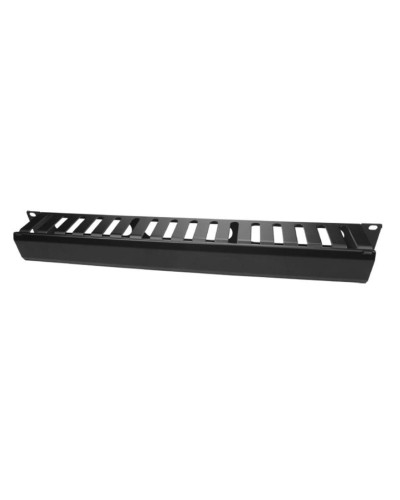 CM-1U-ML16-COV. Кабельный организатор 19. Hyperline в Благовещенске