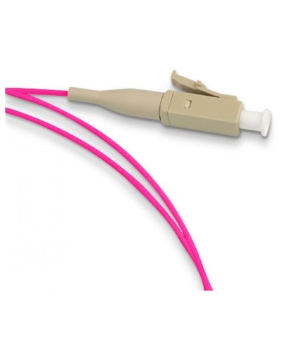 FPT-B9-504-LC/PR-1.5M-LSZH-MG. Пигтейл оптический. Hyperline в Благовещенске