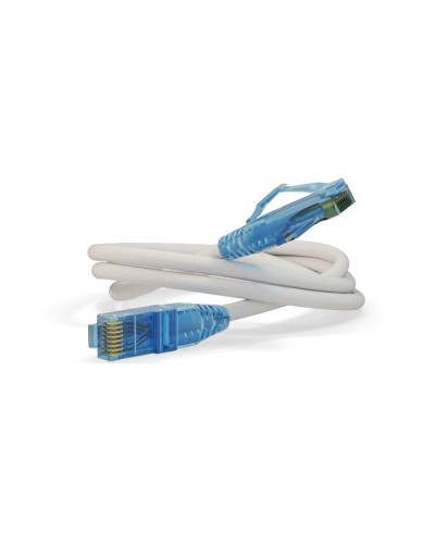 PC-LPM-UTP-RJ45-RJ45-C6-1.5M-LSZH-GY. Патч-корд медный. Hyperline в Благовещенске