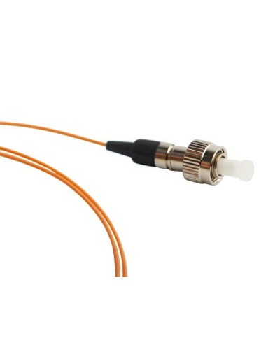 FPT-B9-62-FC/PR-1M-LSZH-OR. Пигтейл оптический. Hyperline в Благовещенске