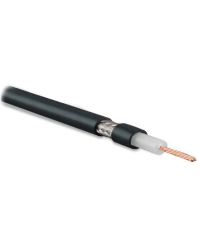 COAX-RG58-500. Кабель коаксиальный. Hyperline в Благовещенске