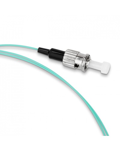 FPT-B9-503-ST/PR-1M-LSZH-AQ. Пигтейл оптический. Hyperline в Благовещенске