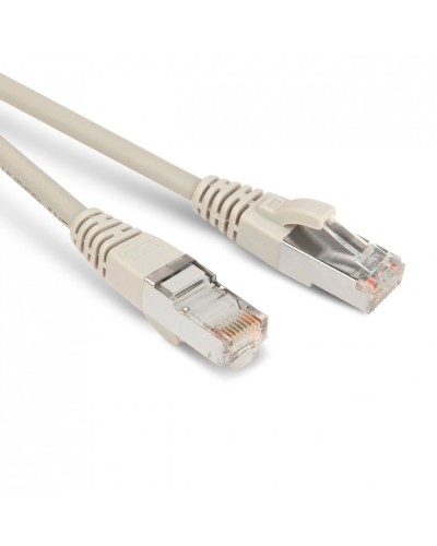 PC-LPM-STP-RJ45-RJ45-C6-10M-LSZH-GY. Патч-корд медный. Hyperline в Благовещенске