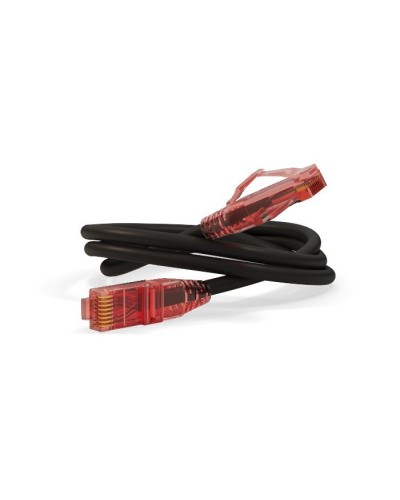 PC-LPM-UTP-RJ45-RJ45-C5e-0.5M-LSZH-BL. Патч-корд медный. Hyperline в Благовещенске