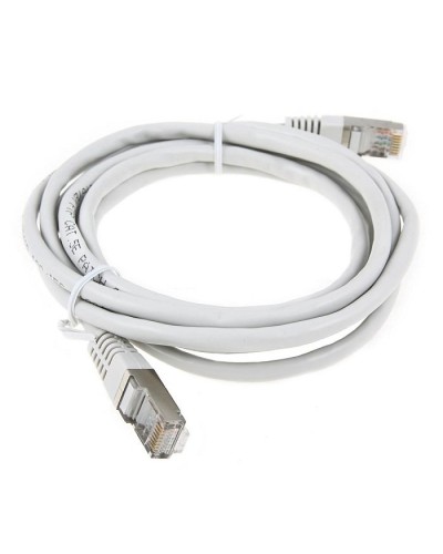 PC-LPM-STP-RJ45-RJ45-C5e-1M-LSZH-GY. Патч-корд медный. Hyperline в Благовещенске