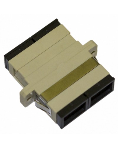FA-P11Z-DSC/DSC-N/BK-BG. Оптический проходной адаптер. Hyperline в Благовещенске