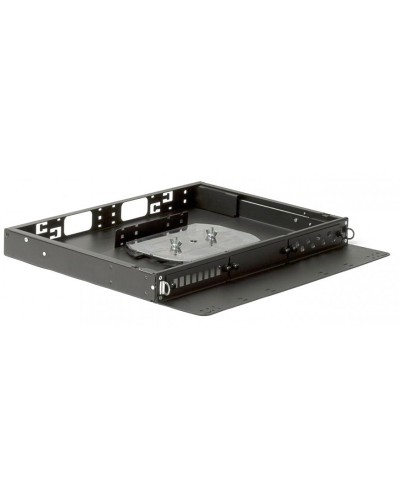 FO-19V-1U-3xSLT-W130H30-24UN-BK. Кросс оптический 19. Hyperline в Благовещенске