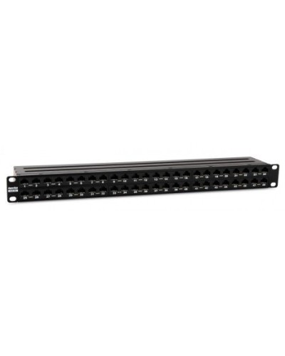 PPHD-19-48-8P8C-C6A-110D. Патч-панель 19. Hyperline в Благовещенске