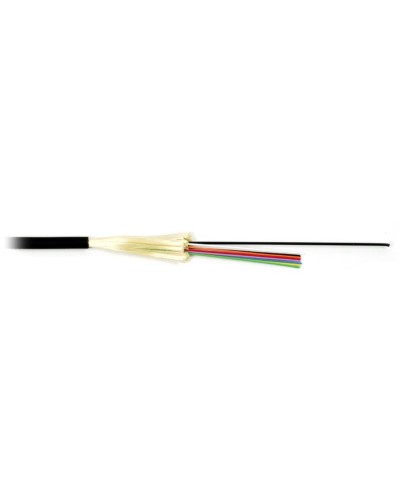 FO-DT-IN/OUT-503-8-LSZH-BK. Кабель волоконно-оптический. Hyperline в Благовещенске