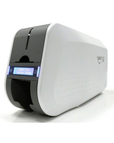 SMART 51 (651404) Single Side Ethernet USB. Принтер. IDP в Благовещенске