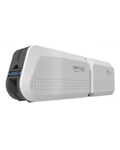 SMART 51, 651316. Принтер. IDP в Благовещенске