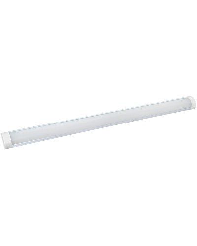 Светильник светодиодный ДБО 5008 36Вт 6500К IP20 1200мм алюминий LIGHTING (LDBO0-5008-36-6500-K03). Светильник светодиодный линейный. IEK в Благовещенске