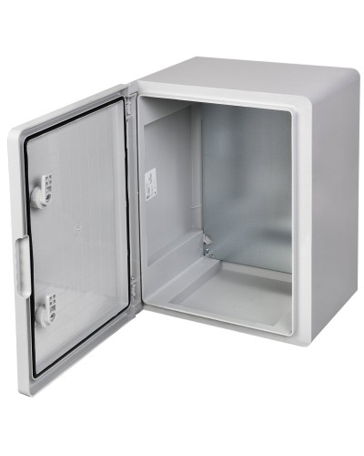 ЩМПп УХЛ1 IP65, 400х300х220 (MKP93-N-403022-65). Корпус пластиковый. IEK в Благовещенске
