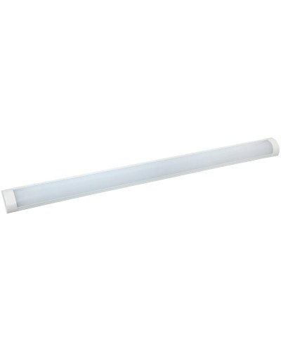 Светильник светодиодный ДБО 5010 45Вт 4000К IP20 1500мм сталь LIGHTING (LDBO0-5010-45-4000-K01). Светильник светодиодный линейный. IEK в Благовещенске