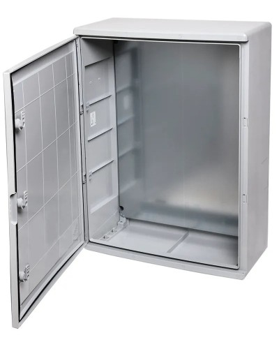 ЩМПп УХЛ1 IP65, 800х600х260 (MKP93-N-806026-65). Корпус пластиковый. IEK в Благовещенске