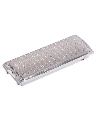 Светильник аварийный ДПА 2104 4ч IP20 LIGHTING (LDPA0-2104-60-K01). Светильник аварийный непостоянного действия. IEK в Благовещенске