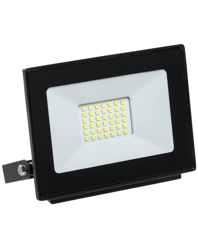 СДО 06-30 черный IP65 4000 K (LPDO601-30-40-K02). Прожектор светодиодный. IEK в Благовещенске