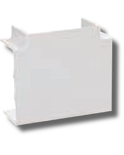 Угол Т-образный 40x25 (4 шт) (CKMP10D-T-040-025-K01). Угол Т-образный. IEK в Благовещенске