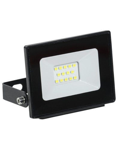 СДО 06-10 черный IP65 4000K (LPDO601-10-40-K02). Прожектор светодиодный. IEK в Благовещенске