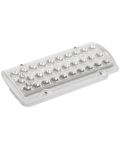 Светильник аварийный ДПА 2105 4ч IP65 LIGHTING (LDPA0-2101-4-65-K01). Светильник аварийный постоянного действия. IEK в Благовещенске