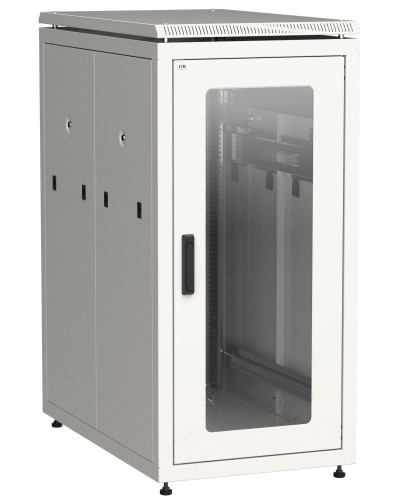 LN35-24U61-GP. Шкаф телекоммуникационный 19 напольный 24U. ITK в Благовещенске