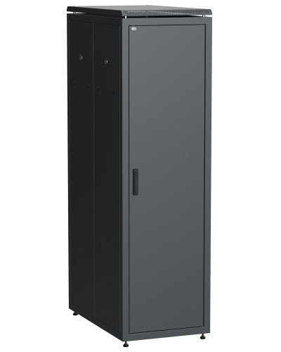 LN05-47U61-M. Шкаф телекоммуникационный 19 напольный 47U. ITK в Благовещенске