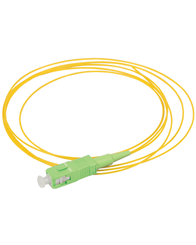 FPT09-SCA-C1L-1M5. Пигтейл оптический. ITK в Благовещенске