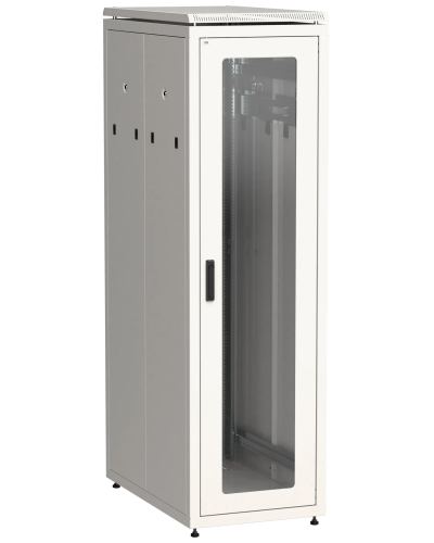 LN35-38U61-G. Шкаф телекоммуникационный 19 напольный 38U. ITK в Благовещенске