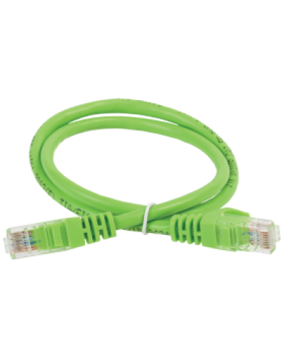 PC02-C6AUL-05M. Патч-корд медный. ITK в Благовещенске