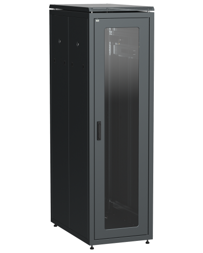 LN05-47U61-G. Шкаф телекоммуникационный 19 напольный 47U. ITK в Благовещенске